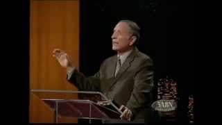 Stephen Bohr 1 - The three angels' messages