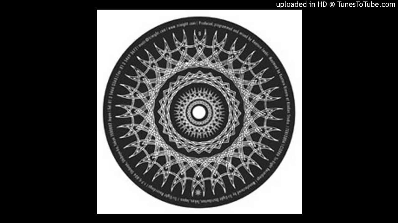 KENTARO IWAKI / LAPIS BLUE [12inch - TER12006]：JAPANESE：アナログ