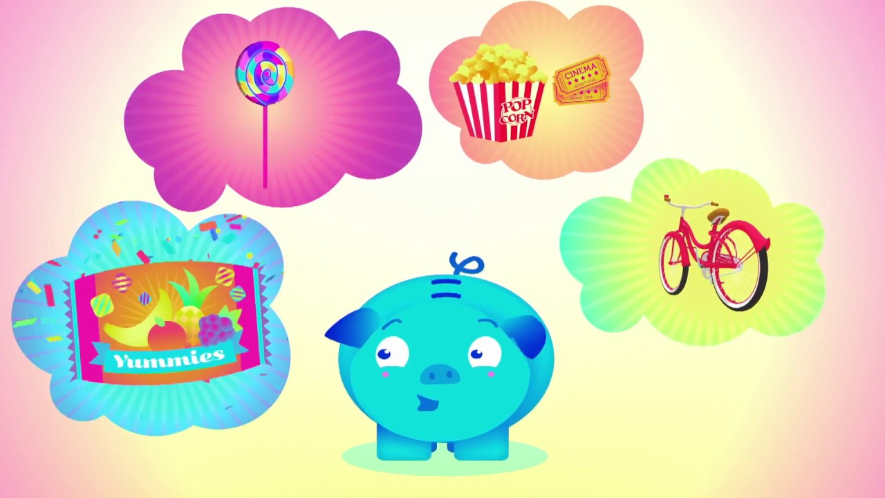 Money Savvy Pig: How to be a SMART SPENDER