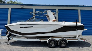 2025 Nautique G23 Centennial Edition