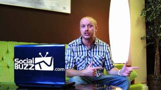 Socialbuzztv Episode 2 Part 1