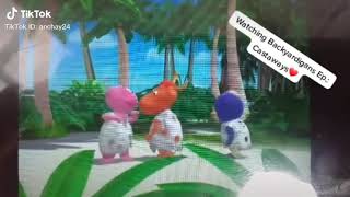 Why Did Tyrone And Uniqua When Attention To Our Love?