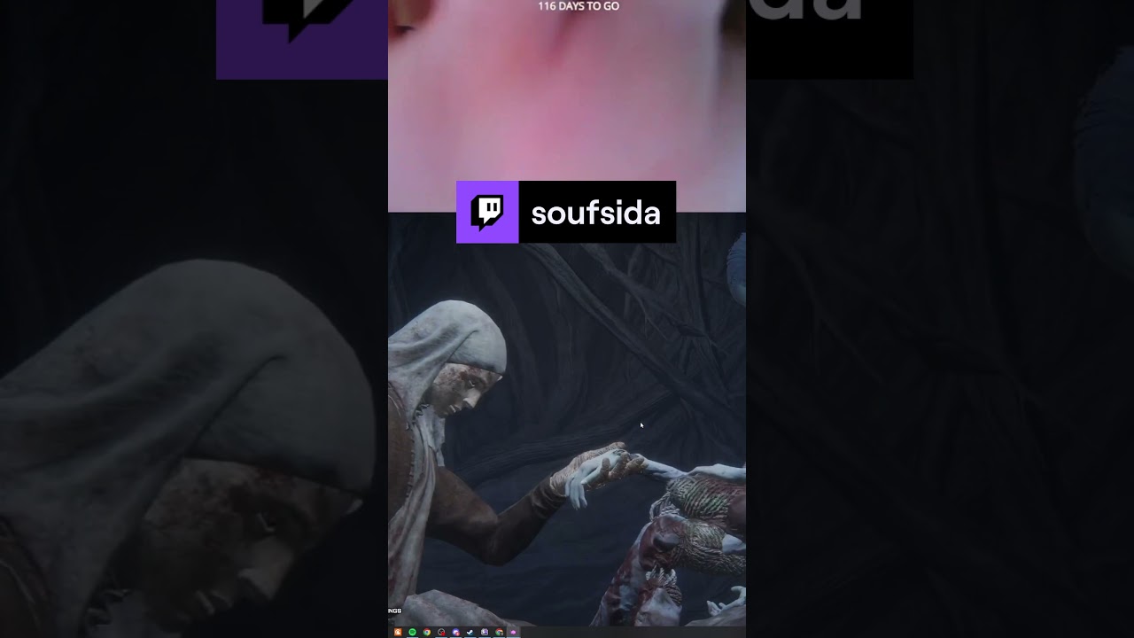 CANT LOOK AT ME MO FO    