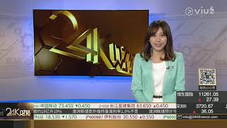 24K財經 20190507Part1