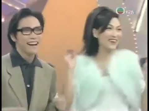 王馨平+周慧敏,群星 1996  360p