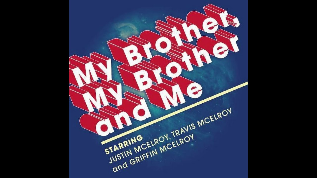 MBMBaM - Sexual Pie Smashing