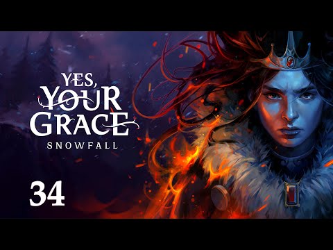 Yes, Your Grace 2: Snowfall Battle at River Jantar Guide