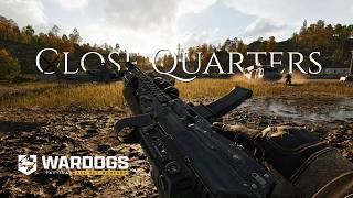 WARDOGS INSANE CQB