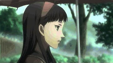 Persona 4 the abridged episode 2