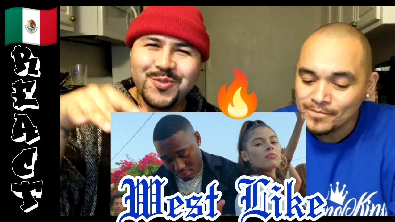 Destiny Rogers - West Like (Official Video) ft. Kalan.FrFr