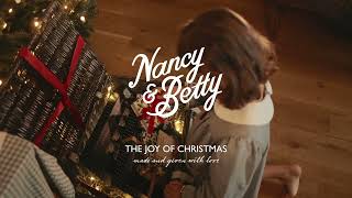 Christmas 2023 Official - Nancy & Betty Studio (Macro)