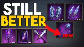 I Ranked Every NEW Weapon in Throne & Liberty (Expansion)