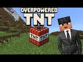 RIVIEW ADD-ON TNT YANG SIAP MENGHANCURKAN HP KU.[MINECRAFT]