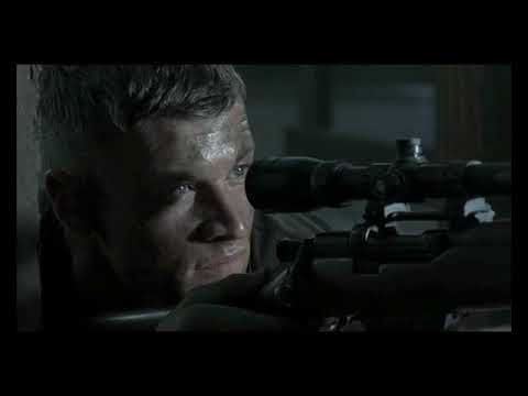 Keskin Nişancı Sahnesi - Sniper Reloaded adlı videonun kopyası