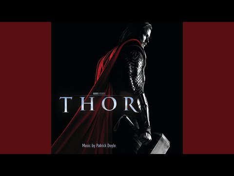 Patrick Doyle - Thor Kills the Destroyer