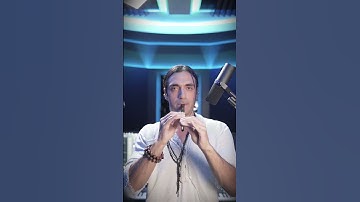 Celtic Psy 🌀 #Flute #Celtic #psytrance #techno #studio