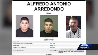Hollister family increases reward to $50K in search for accused killer