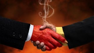 Famous Making a Deal with the Devil for riches Profile