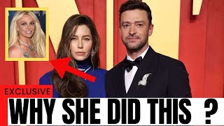 Justin Timberlake & Jessica Biel DIVORCE Rumors EXPOSED – REAL Reason Behind Their Marriage Struggle