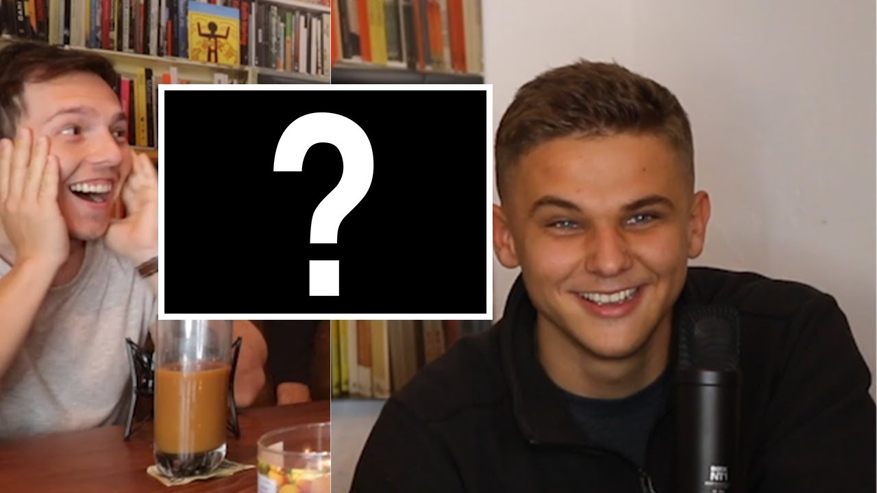 Graham Stephan Reacts to Biaheza's dropshipping product | Iced Coffee Hour