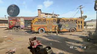 Call of Duty®: Black Ops Cold War Team Deathmatch