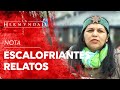 La poderosa magia de los Brujos de Chiloé ¿Sigue vigente? - La Hermandad