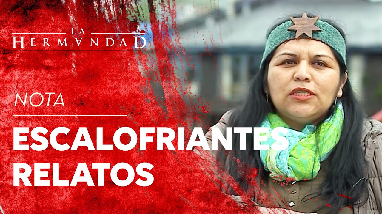 La poderosa magia de los Brujos de Chiloé ¿Sigue vigente? - La Hermandad