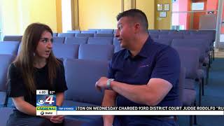 Famous Hidalgo County Courthouse gets major upgrades Wealth