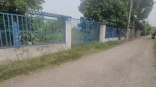 Đất Vườn Bình Mỹ Củ Chi Dt 15 X 45 Gần 700M2 Đất Cao Ráo Và Đã Xây Bờ Rào Hết Giá Bán 4Tỷ1