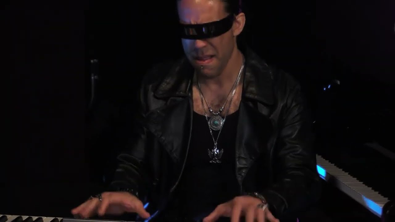 Cameron Graves - "Sons of Creation (Live)"