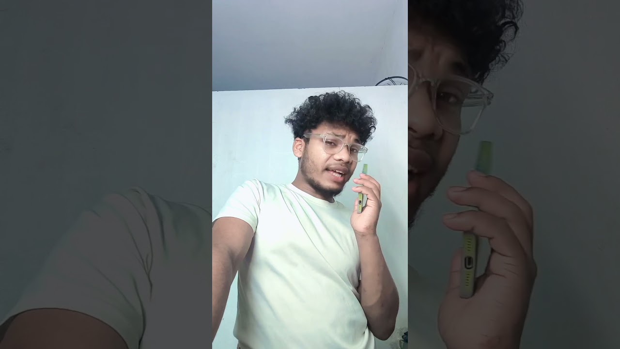 Saga Sala | Youtube Video | Comedy Video | Youtube Short | Short Feed | Ho Samaj Vibes