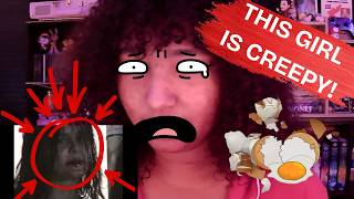 ZINA REACTS TO - Sofia Isella - The Chicken is Naked and Afraid (Official Music Video)