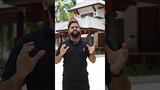 കേരള തനിമയിൽ ഒരു മോഡേൺ വീട് 😍😍 | Silvan Musthafa