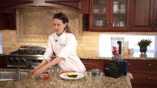 Famous From The Daniel Plan Cookbook: Avocado Breakfast Profile