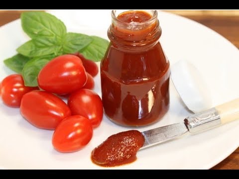 Video: Kako Napraviti Kečap