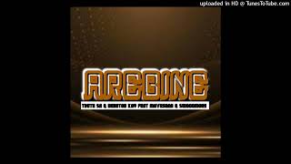 Arebine Truth Sa The Vocalist & Debbtor Kay Ft Mavusana & Swaggmore
