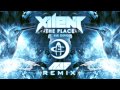 Xilent - The Place Ft. Sue Gerger (Au5 Remix)