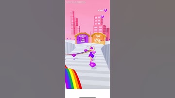 3D Games #RunGame #3DGameplay All Levels Gameplay Walkthrough | Tap Gaming Channel