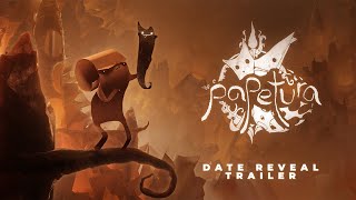 Thumb do video PAPETURA | Xbox & PlayStation Date Reveal Trailer