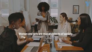 Gender Equality 2021