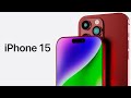 iPhone 15 – ЦЕНА ШОКИРУЕТ