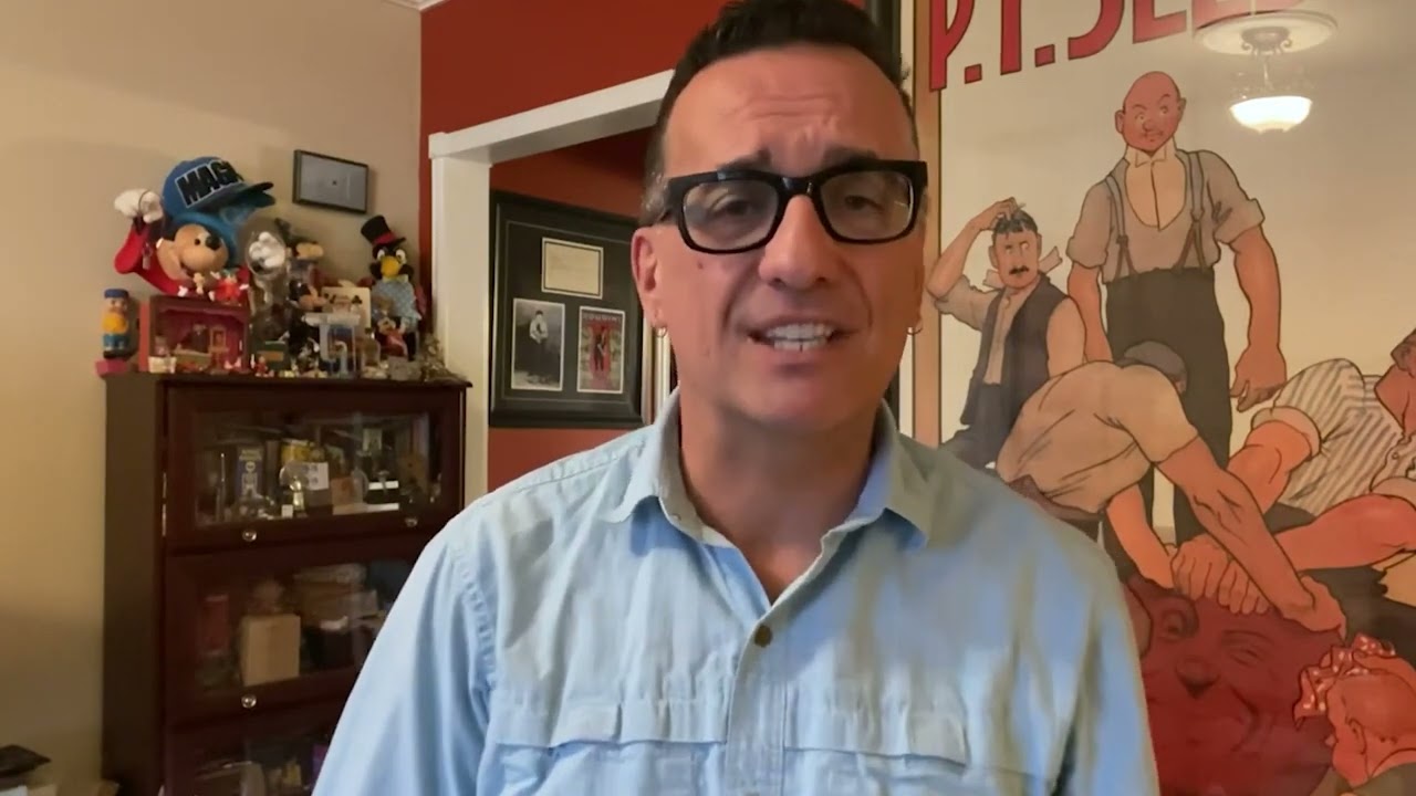 3 Magicians Remember Micky Hades