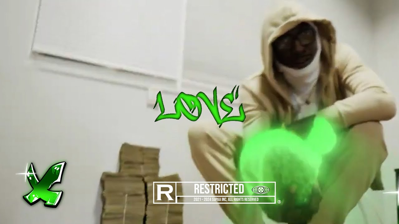 MISTER FTO x FLINT SAMPLE TYPE BEAT 