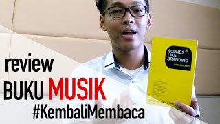 Review Buku: Antara Musik, Tesis, dan JKT48!  #KembaliMembaca