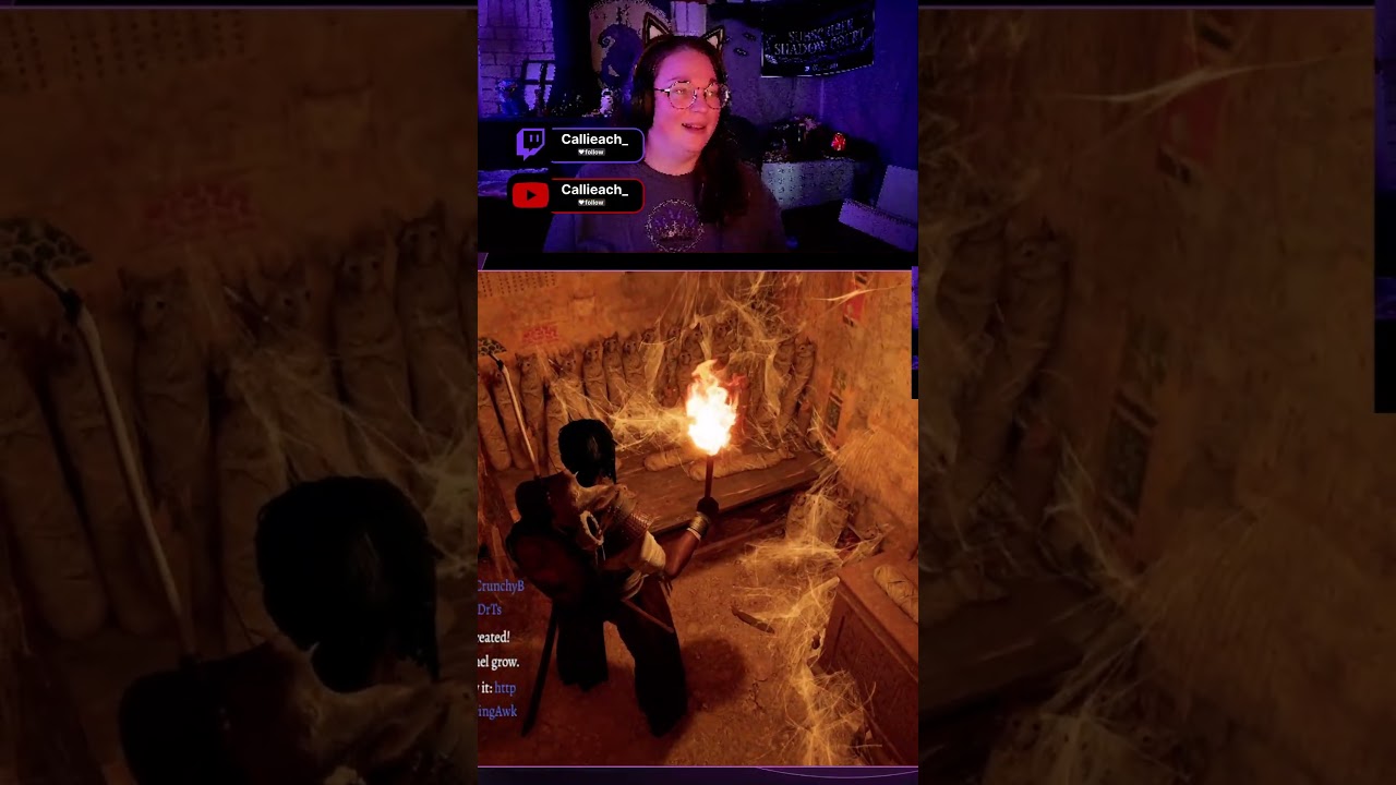 I just found the weirdest room in the game #gaming #shorts