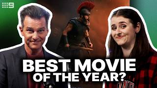 Christopher Nolan’s The Odyssey - A Mythic Masterpiece or Overhyped Elitism