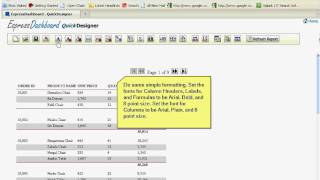 Quadbase Systems - EspressDashboard - Make it Quick