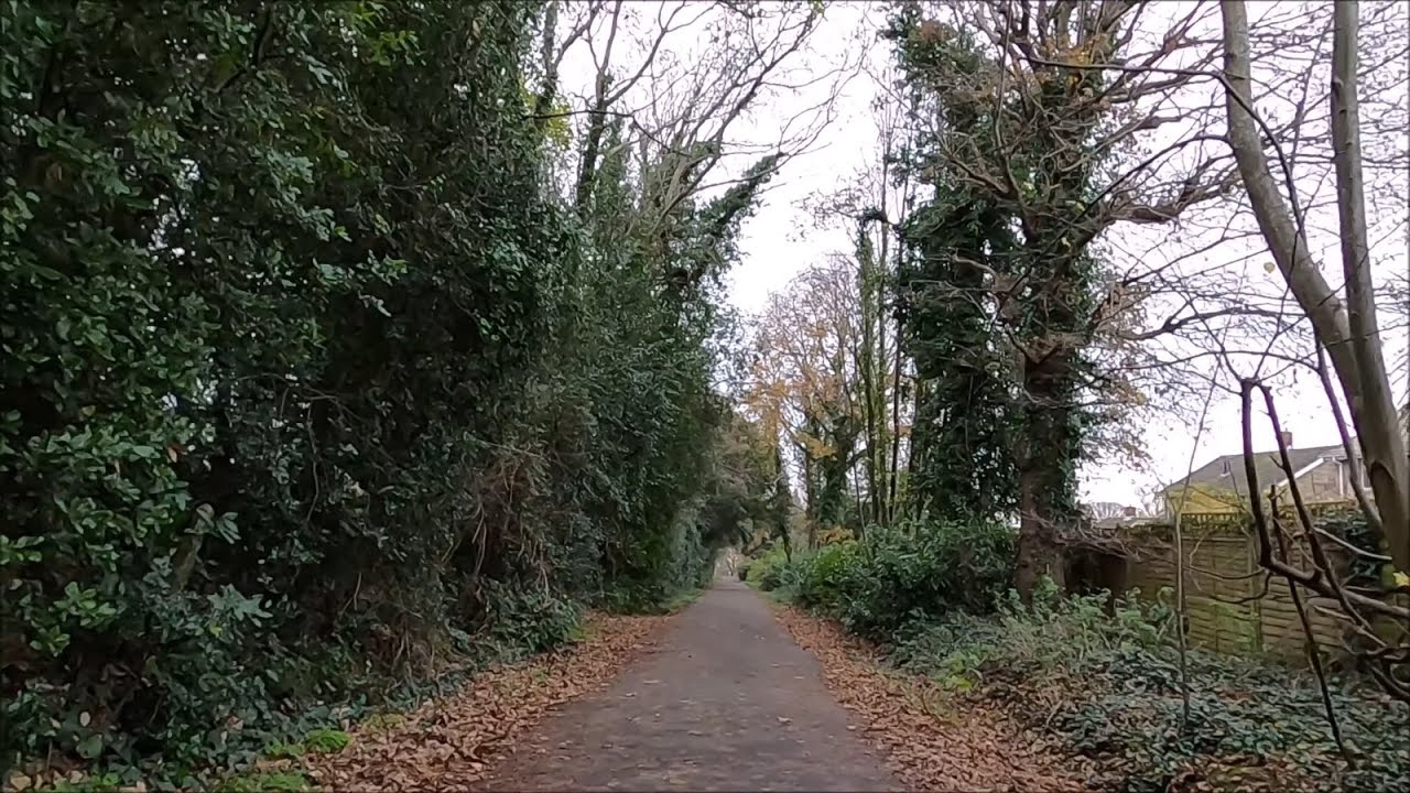 Virtual Walk Appley Road To Appley Tower Ryde, Isle Of Wight