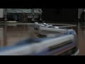 KATO スーパーあずさ 試運転 の動画、YouTube動画。