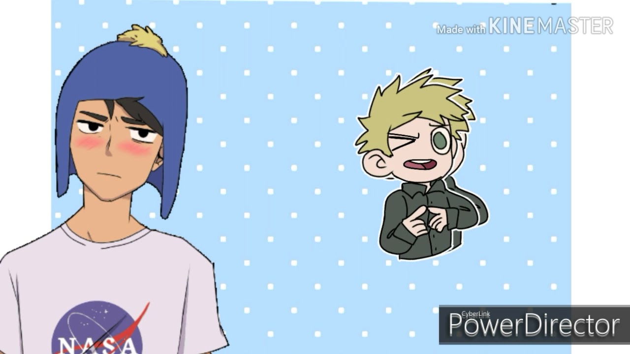 CHIME MEME: Craig and Those guys South Park